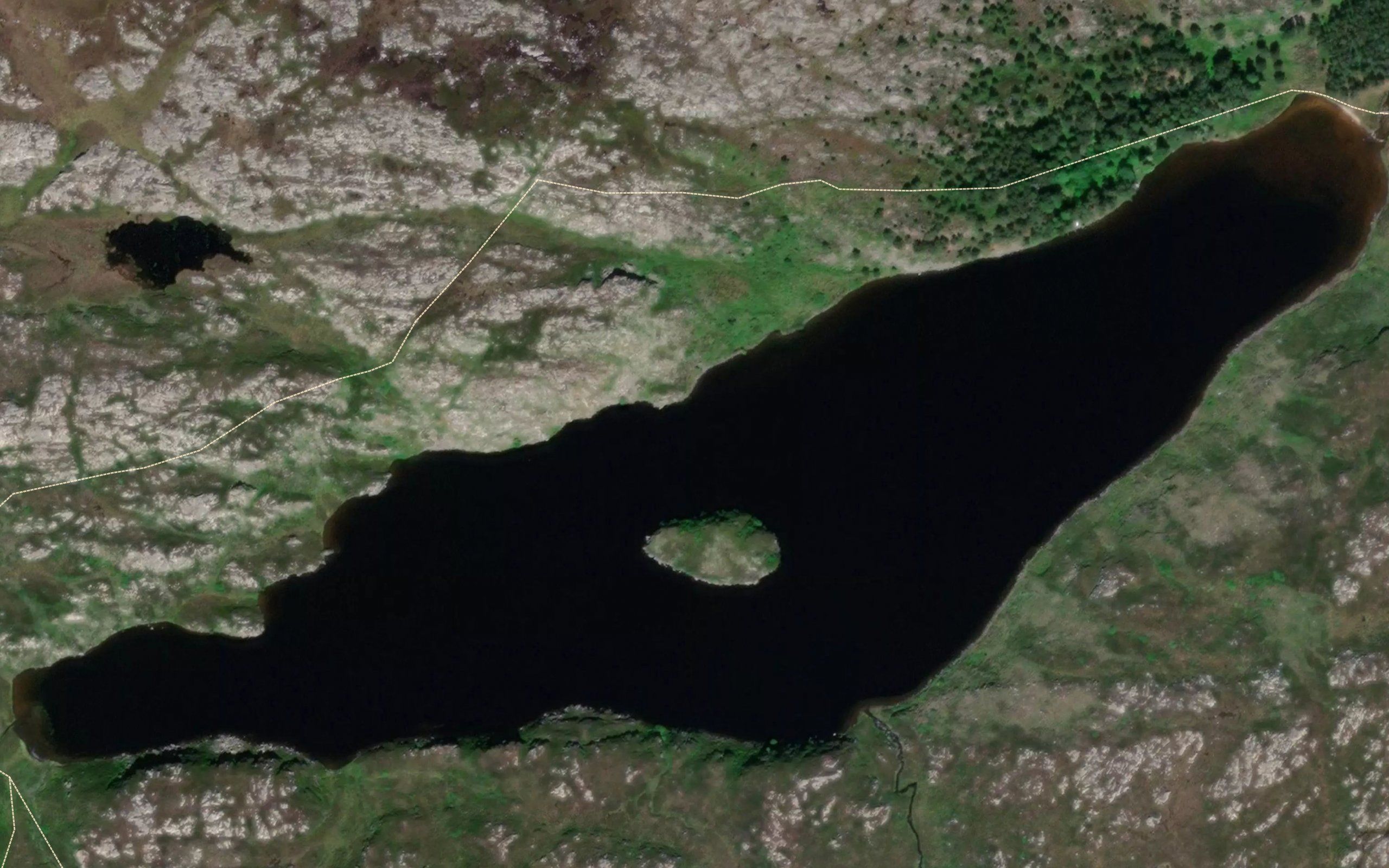 Arlidalsvatnet