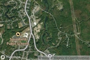 Mountaindale Reservoir