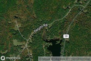 Potash Brook