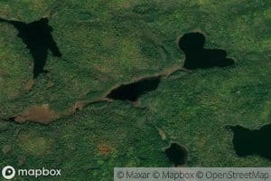 Tobacco Lake