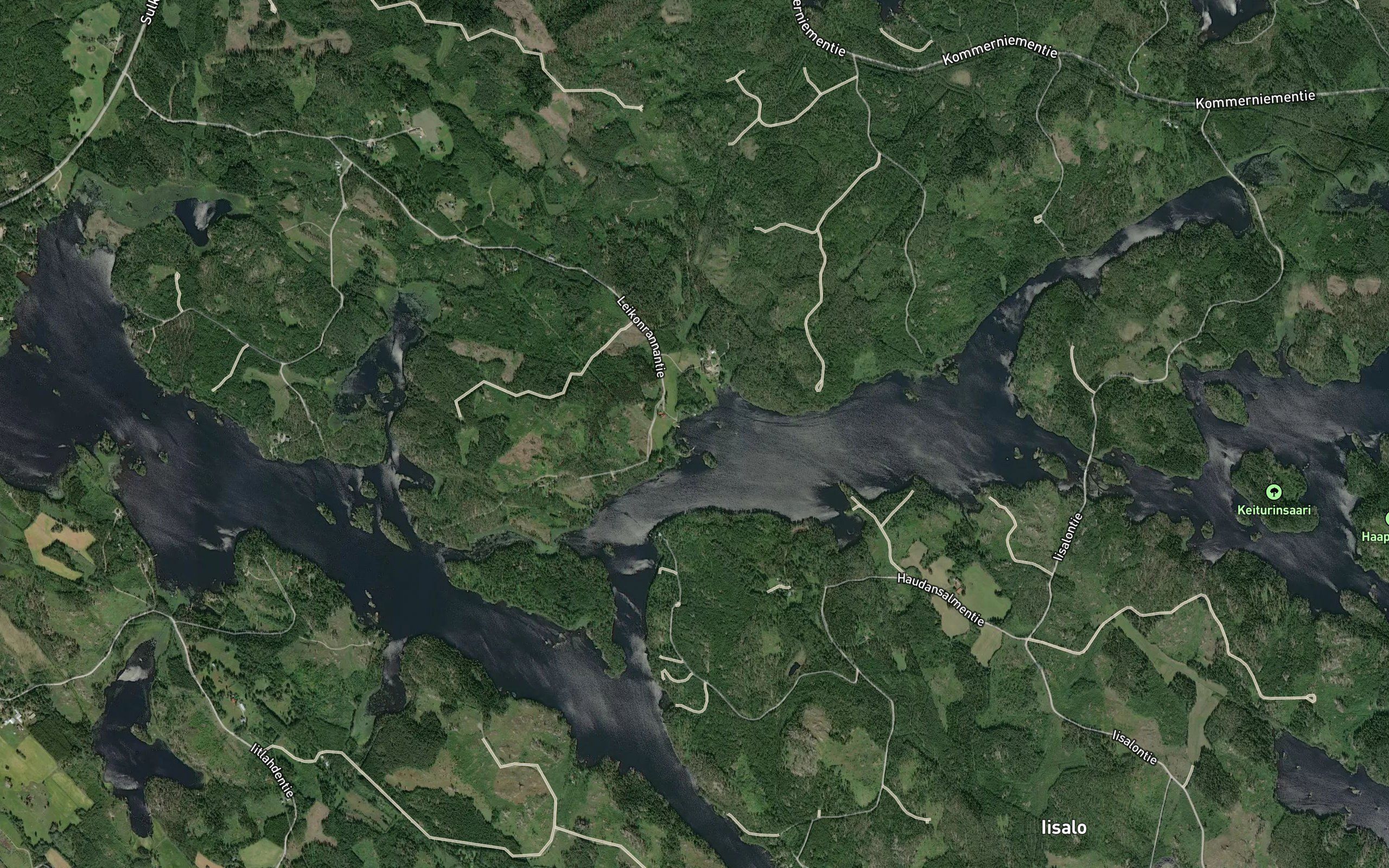 Leikonlahti