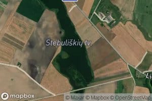 Stebuliskiu Tvenkinys