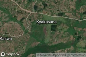 Nyakabya