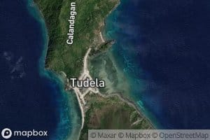 Bacao Bay