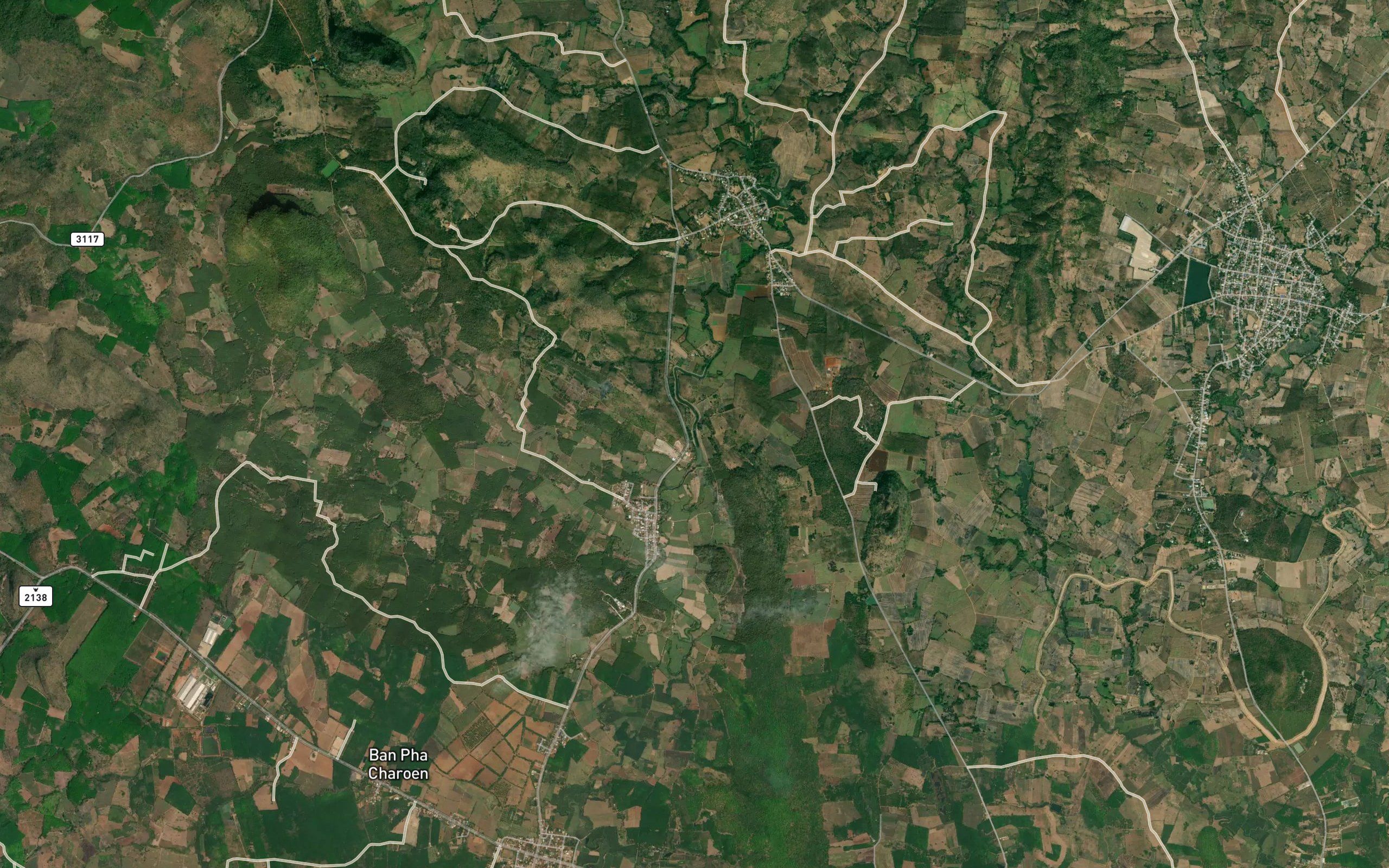 Ang Kep Nam Lam Nam Suai