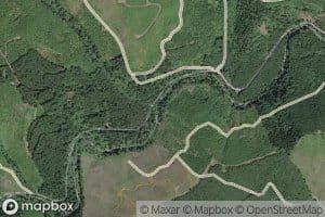 Applegate Creek