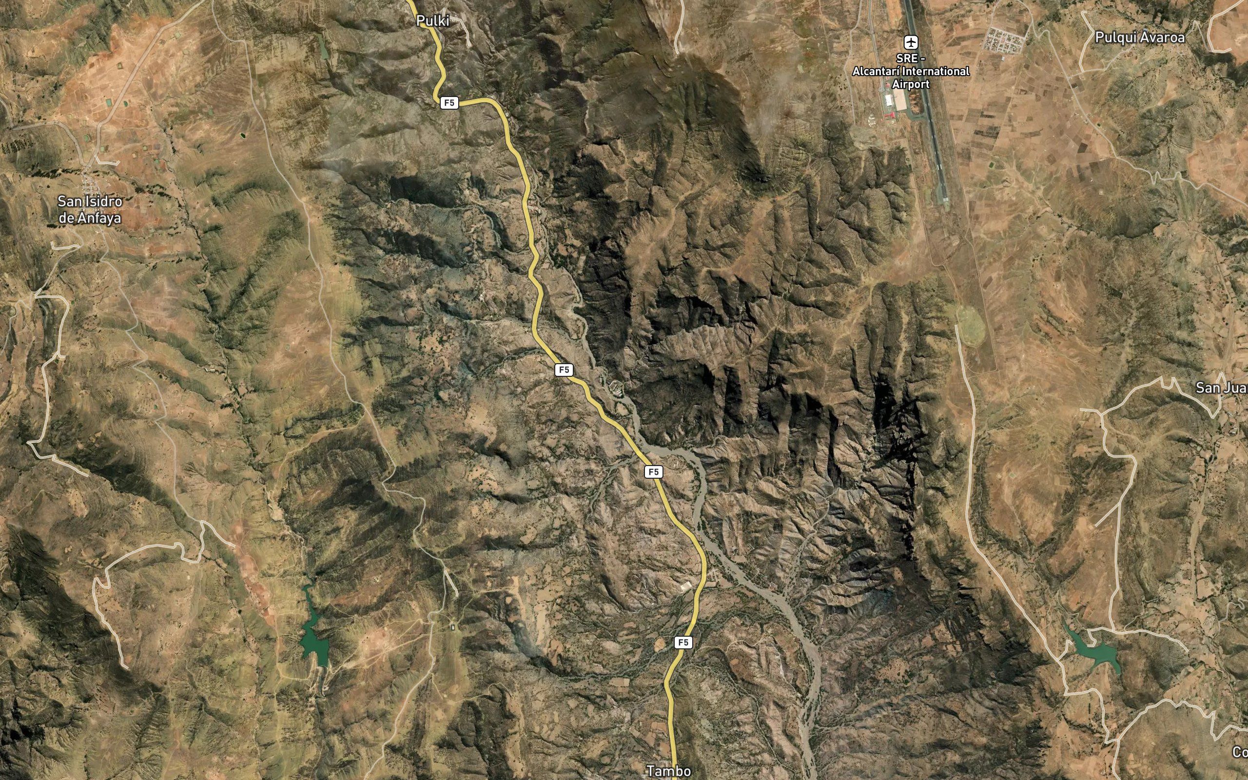 Rio Pajchiri