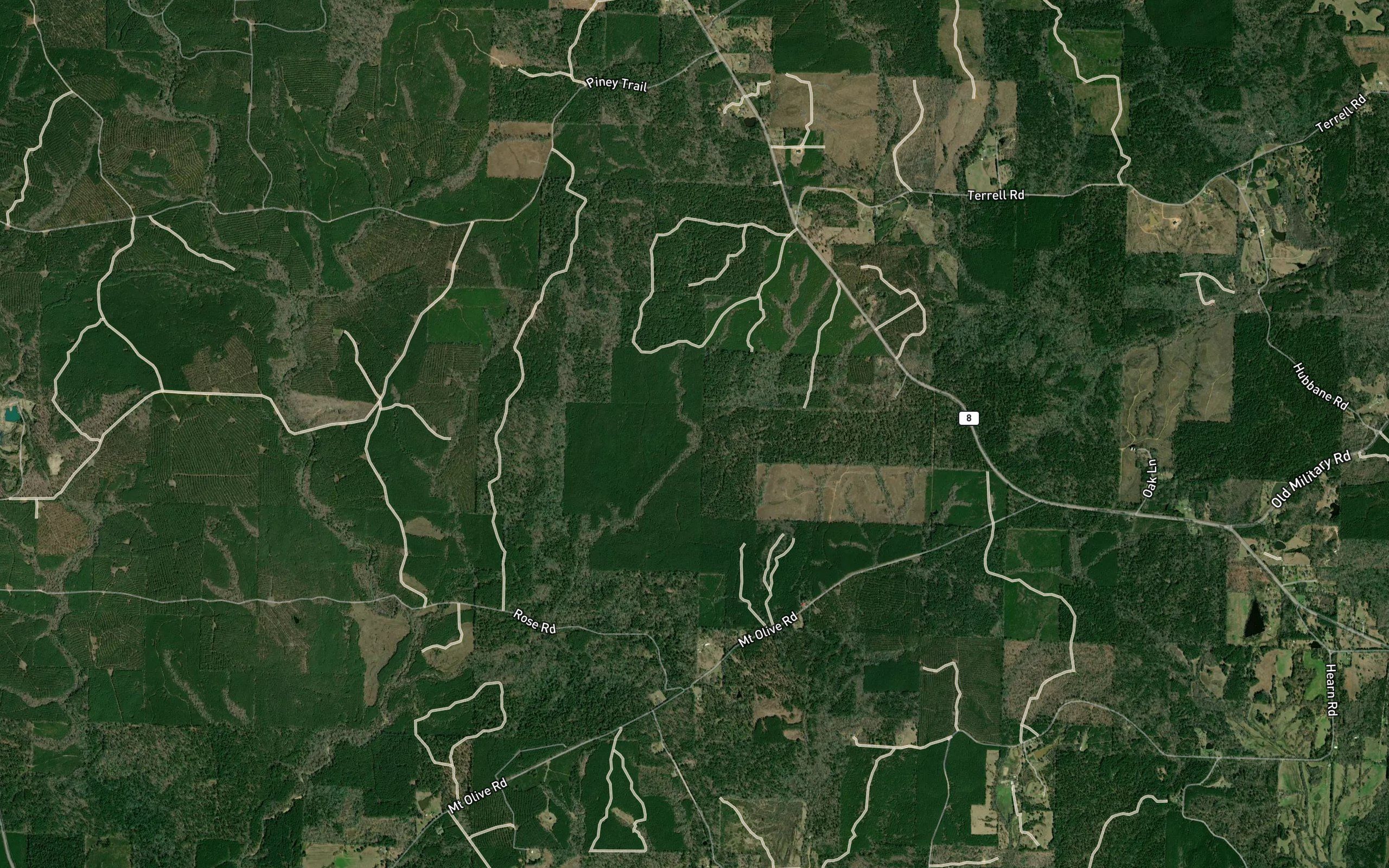 Buck Creek