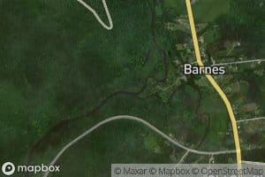 South Branch Tionesta Creek