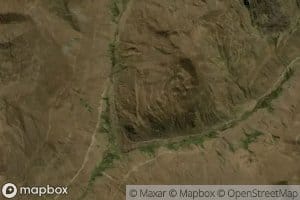 Quebrada Tastahuayjo