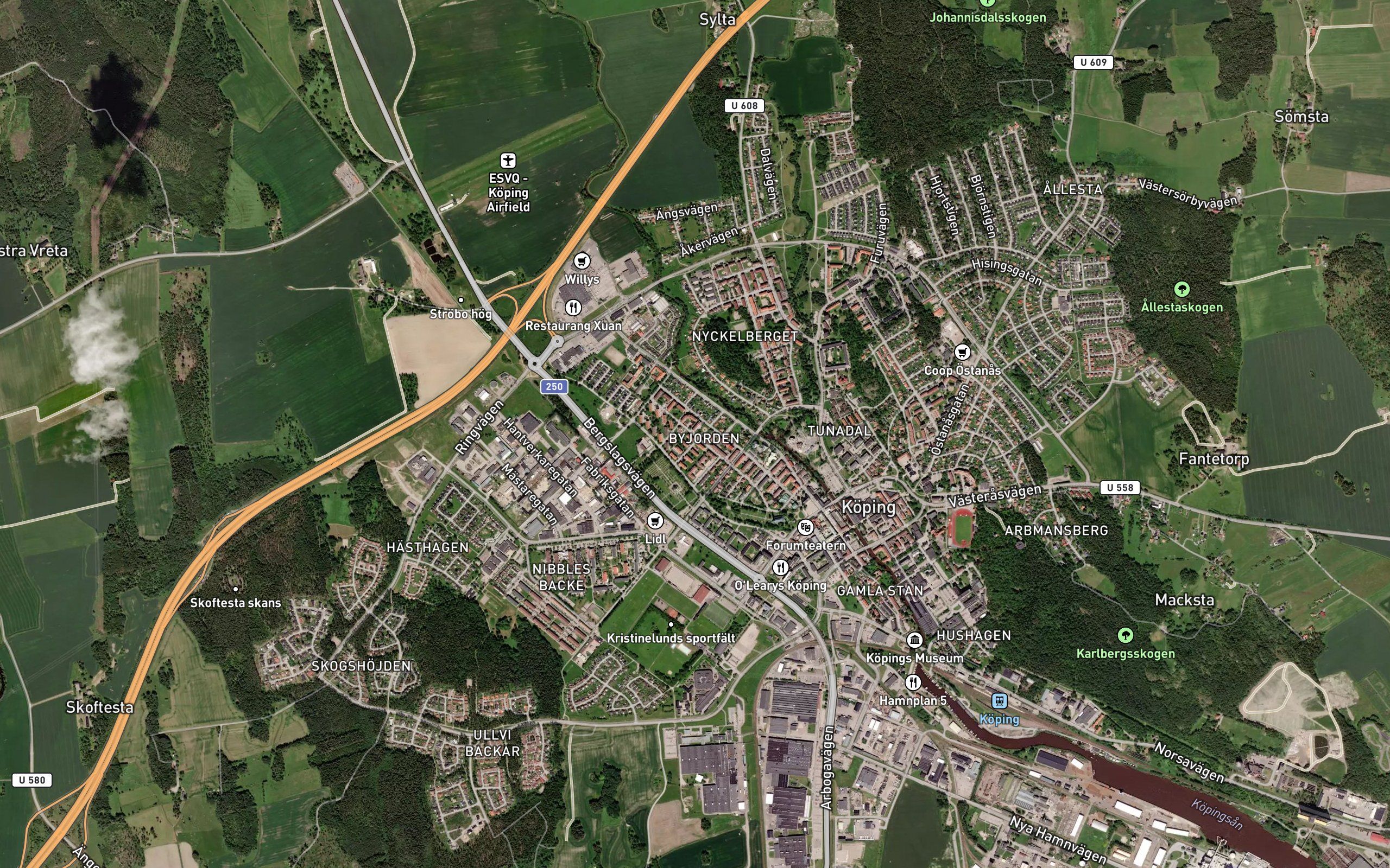 Valstaan