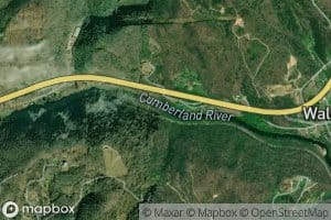 Mile Branch