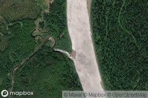 Vreeland Creek