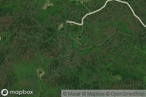 Fry Creek