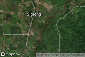 Krueng Sigleng