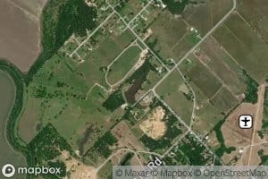 Soil Conservation Service Site 3 Reservoir