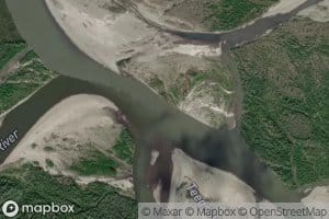 East Fork Chandalar River