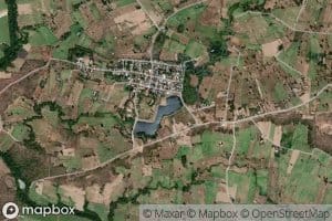 Ang Kep Nam Ban Huai Phai Tai