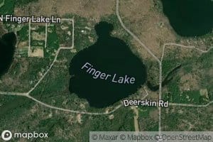 Finger Lake