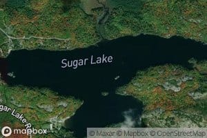 Sugar Lake