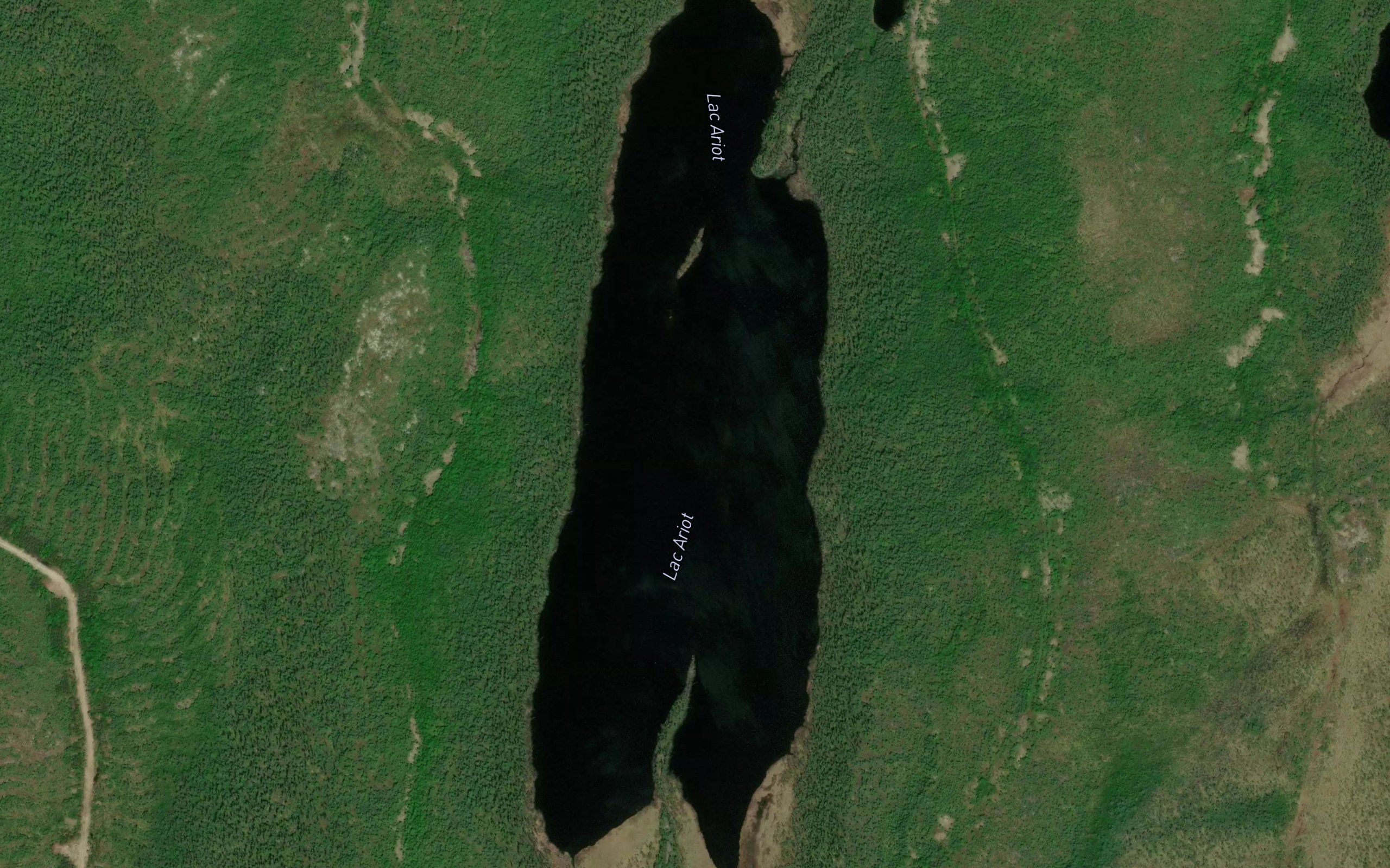 Lac Ariot