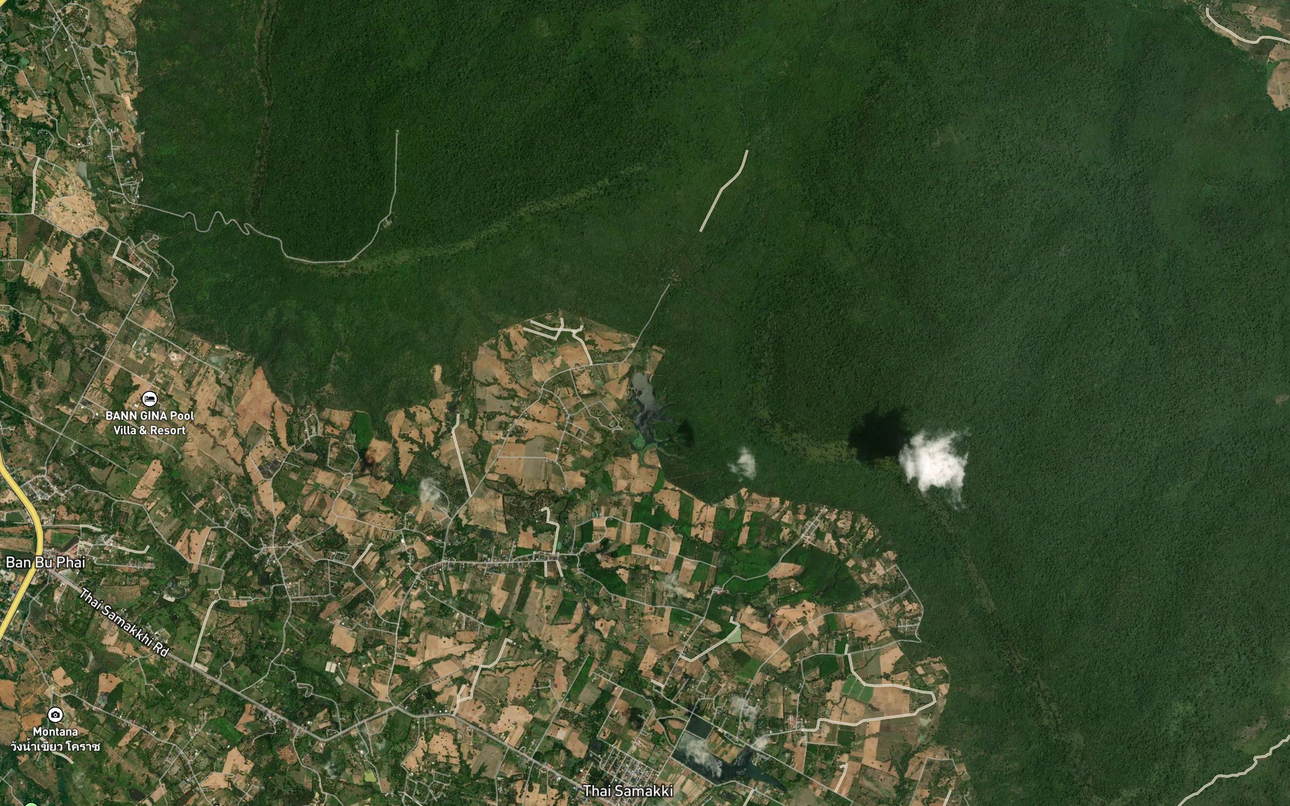 Ang Kep Nam Ban Bu Sai