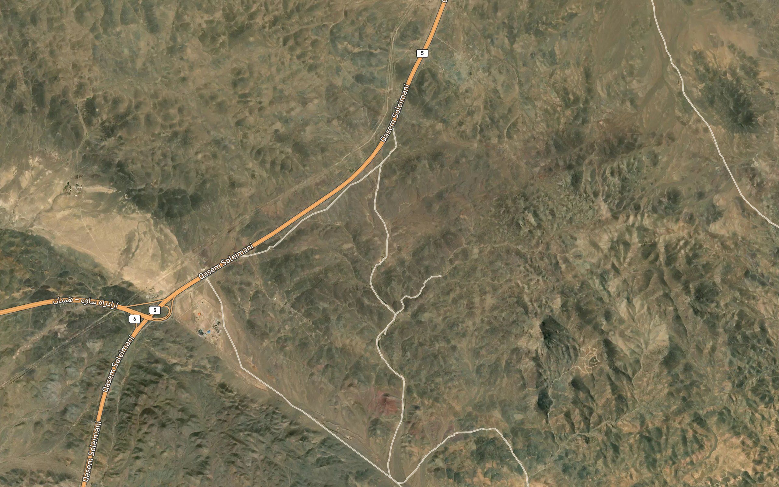 Cheshmeh-ye Isti Bolagh