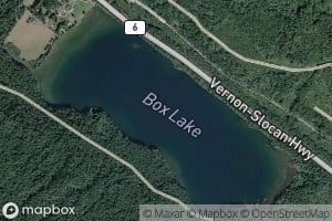 Box Lake