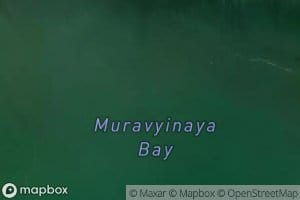 Bukhta Murav'inaya