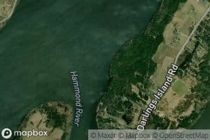 Hammond River