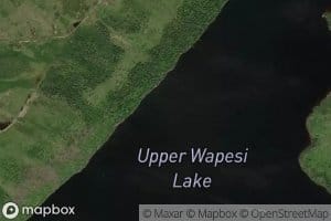 Upper Wapesi Lake