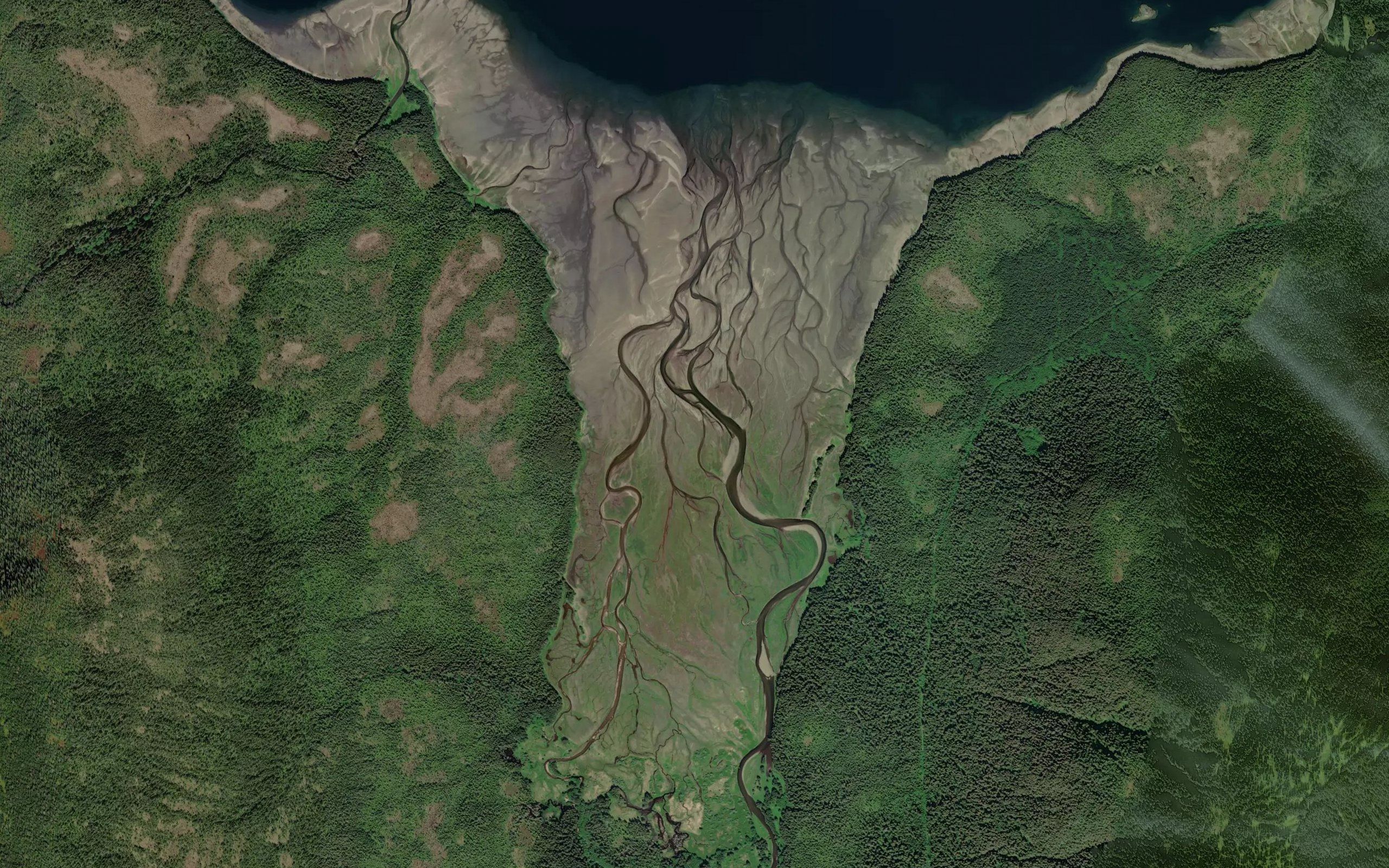 Kadashan Bay