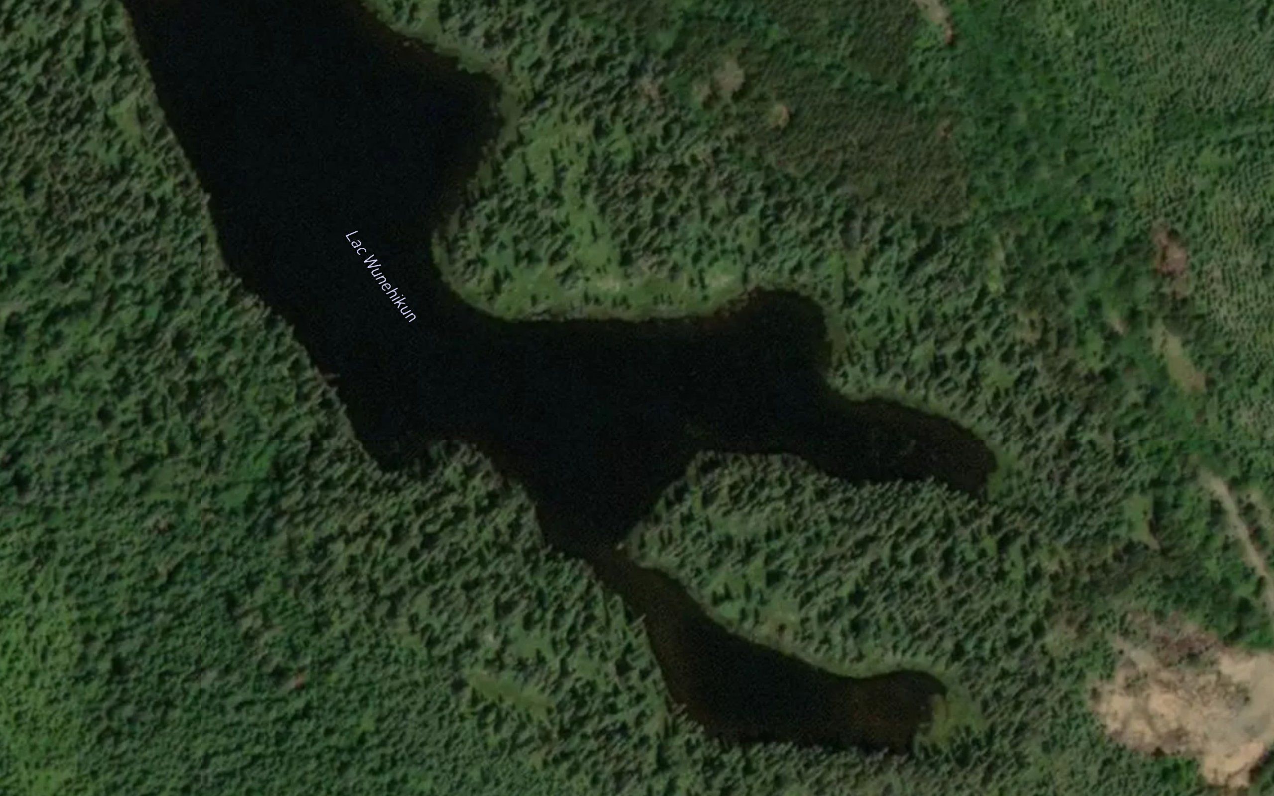 Lac Wunehikun