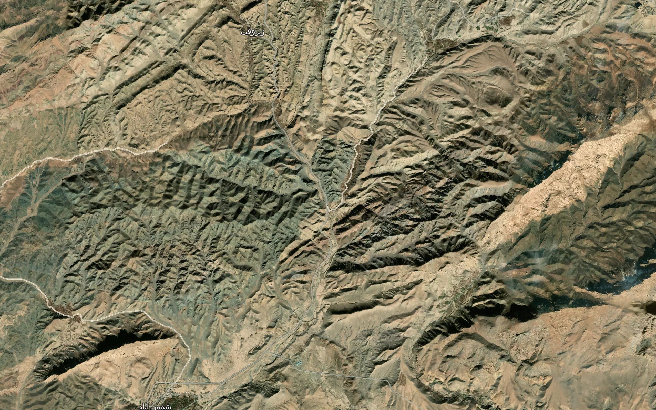 Kal-e Sar Band