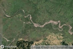 North Fork Rex Creek