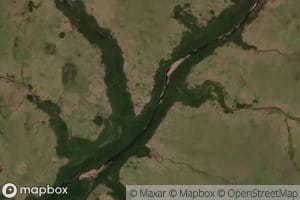 Arroyo Mataperros Chico