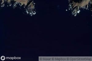 False Bay