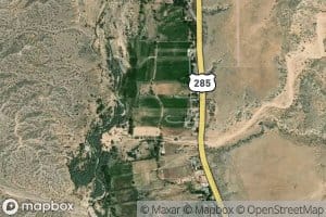 Gavilan Ditch