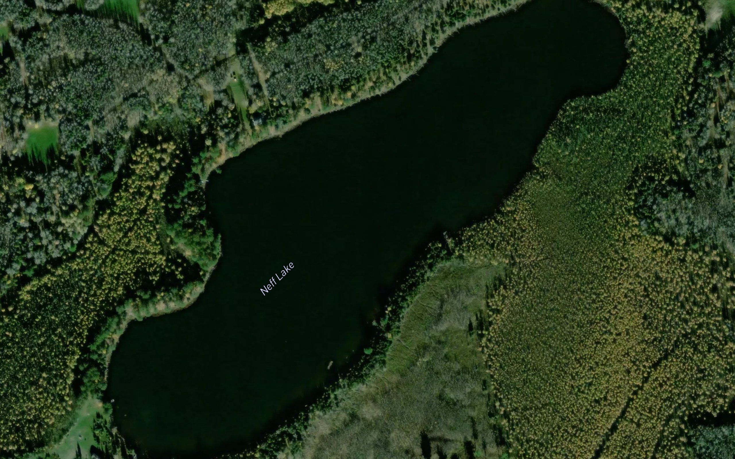 Neff Lake