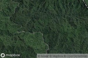 Wenakoturu Creek