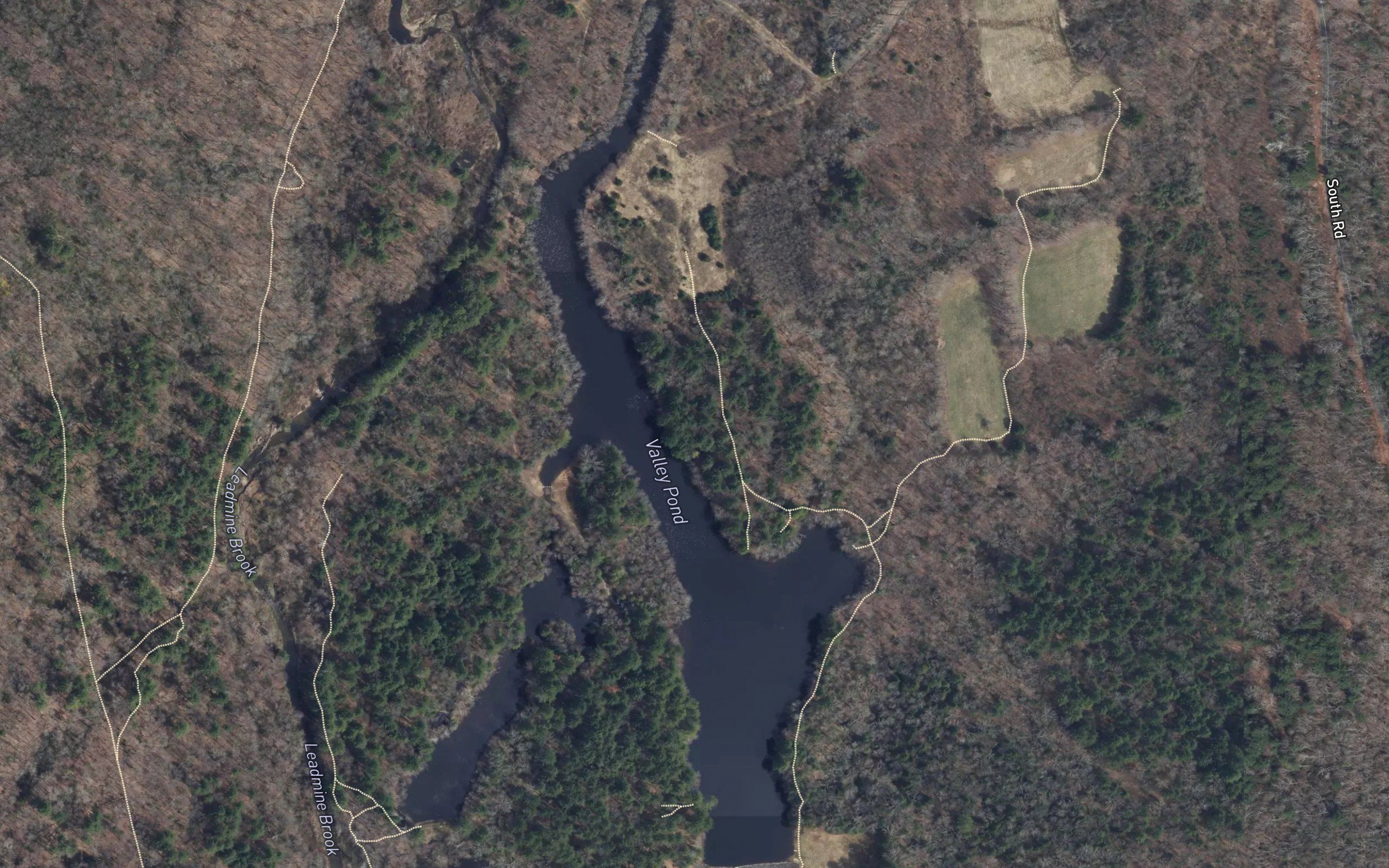 Valley Pond