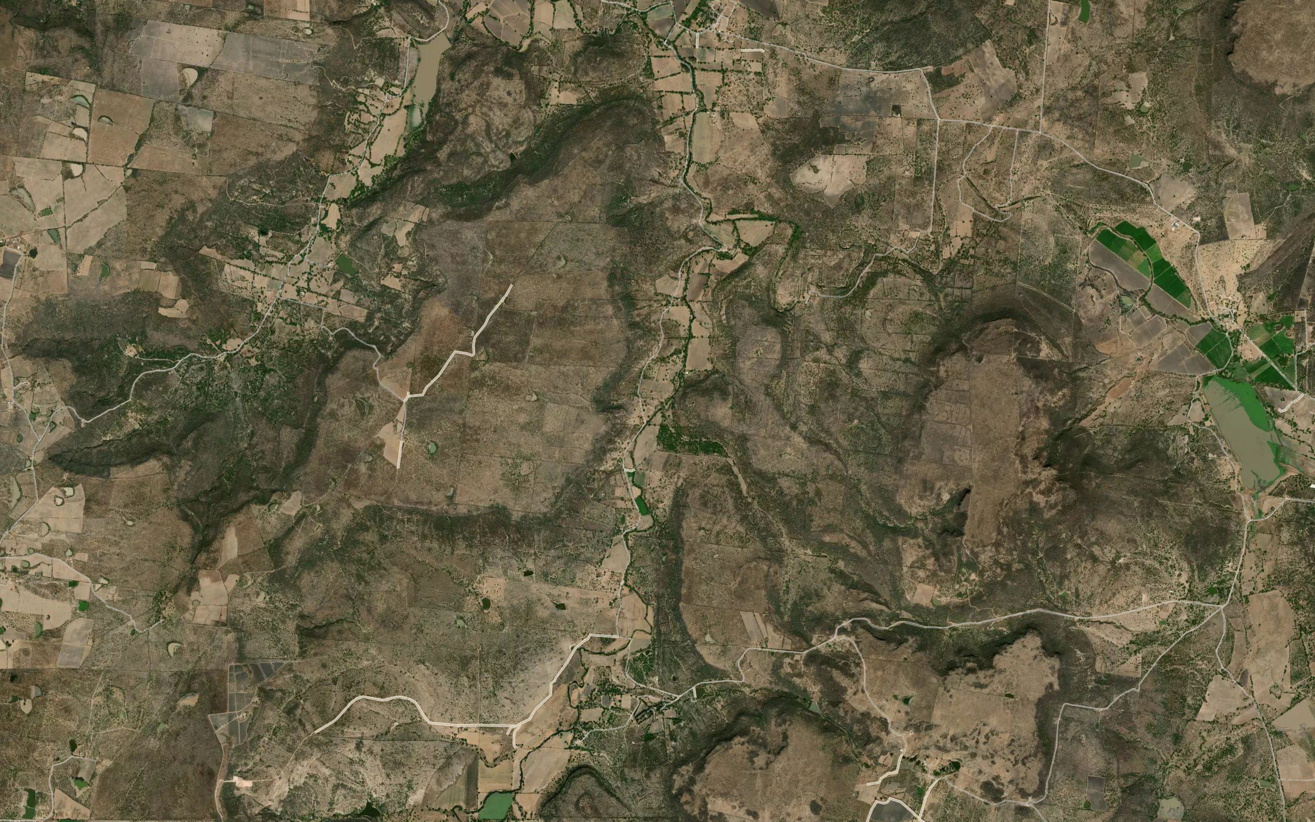 El Carrizo