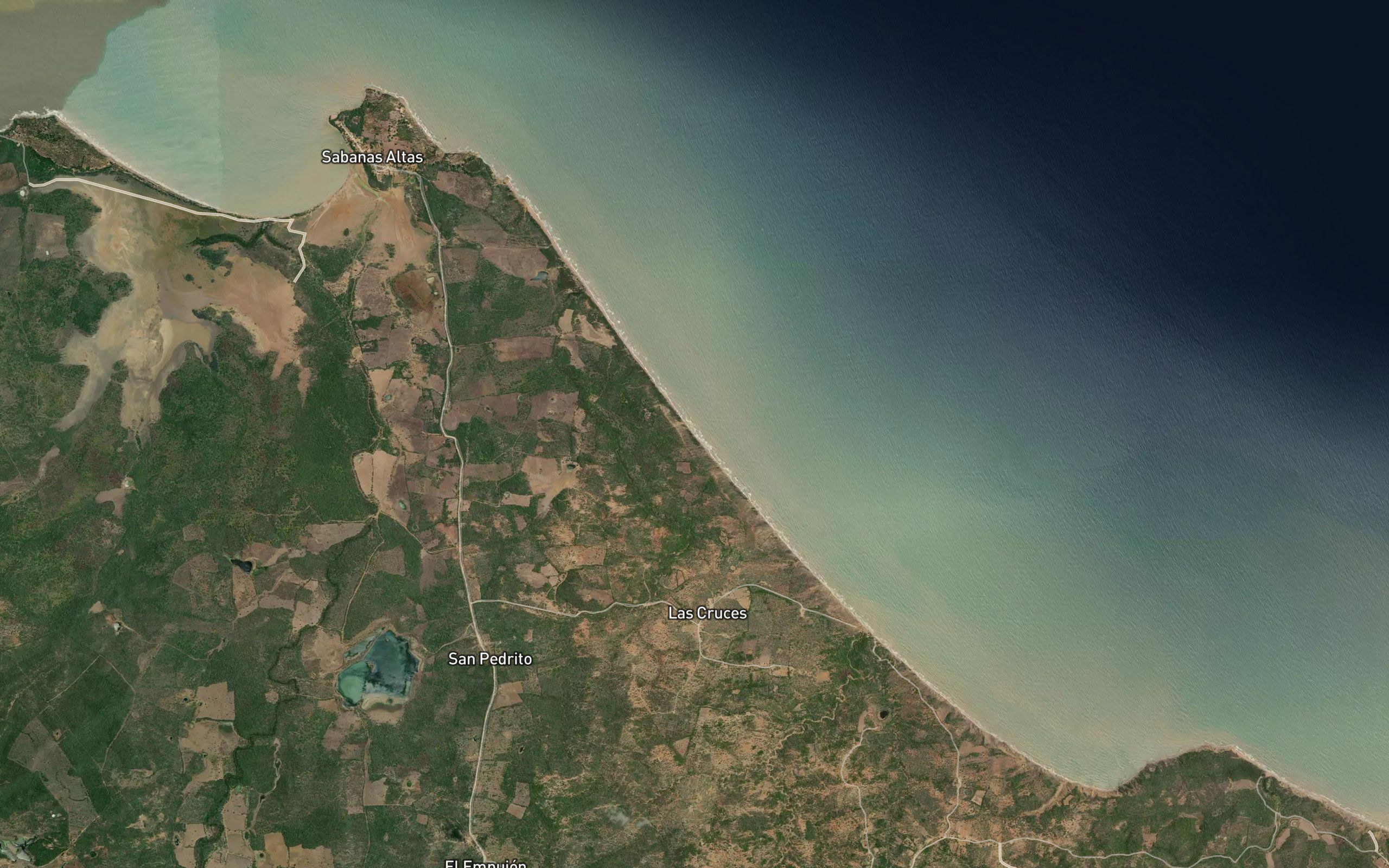Boca Saladillo