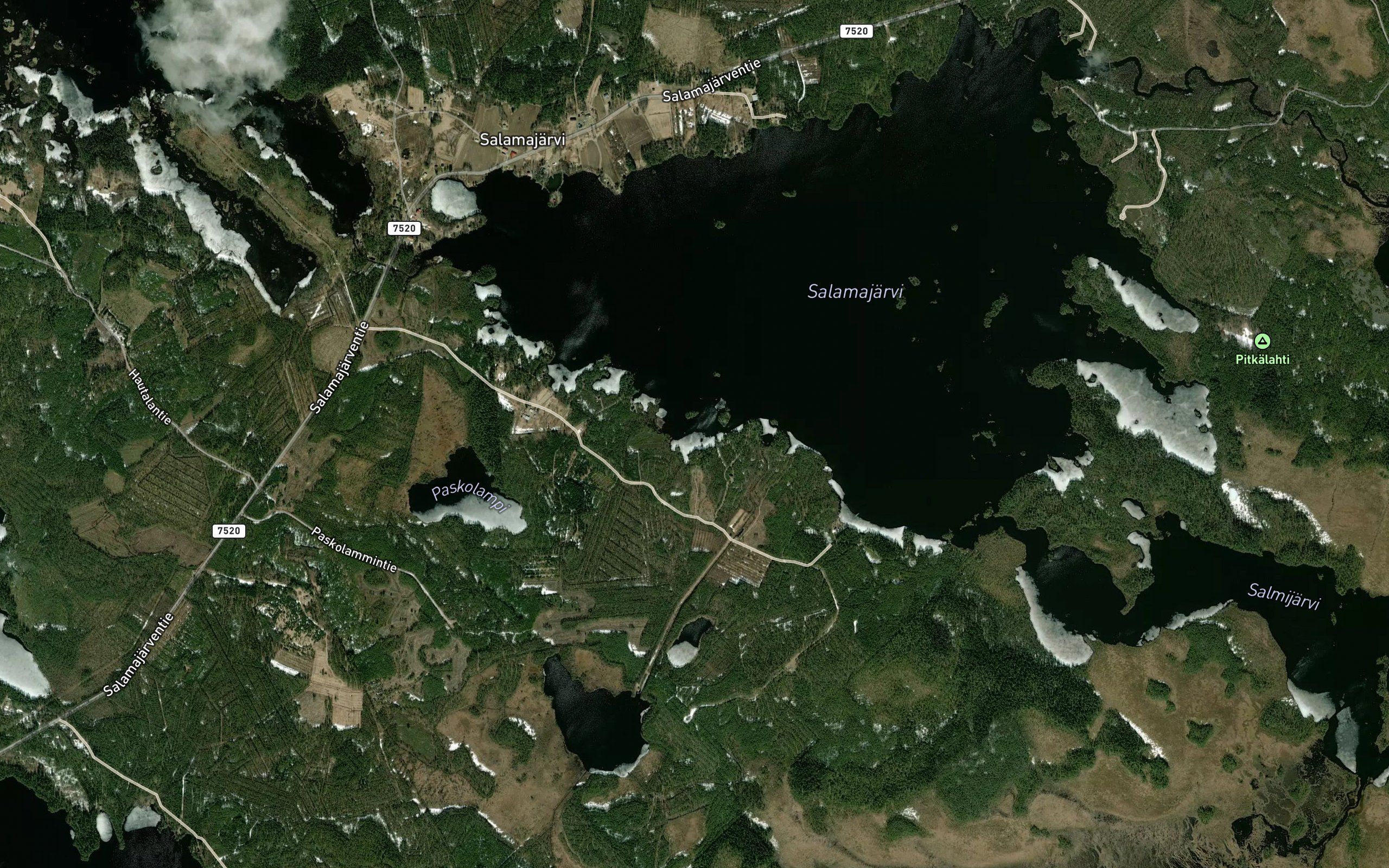 Suolahti