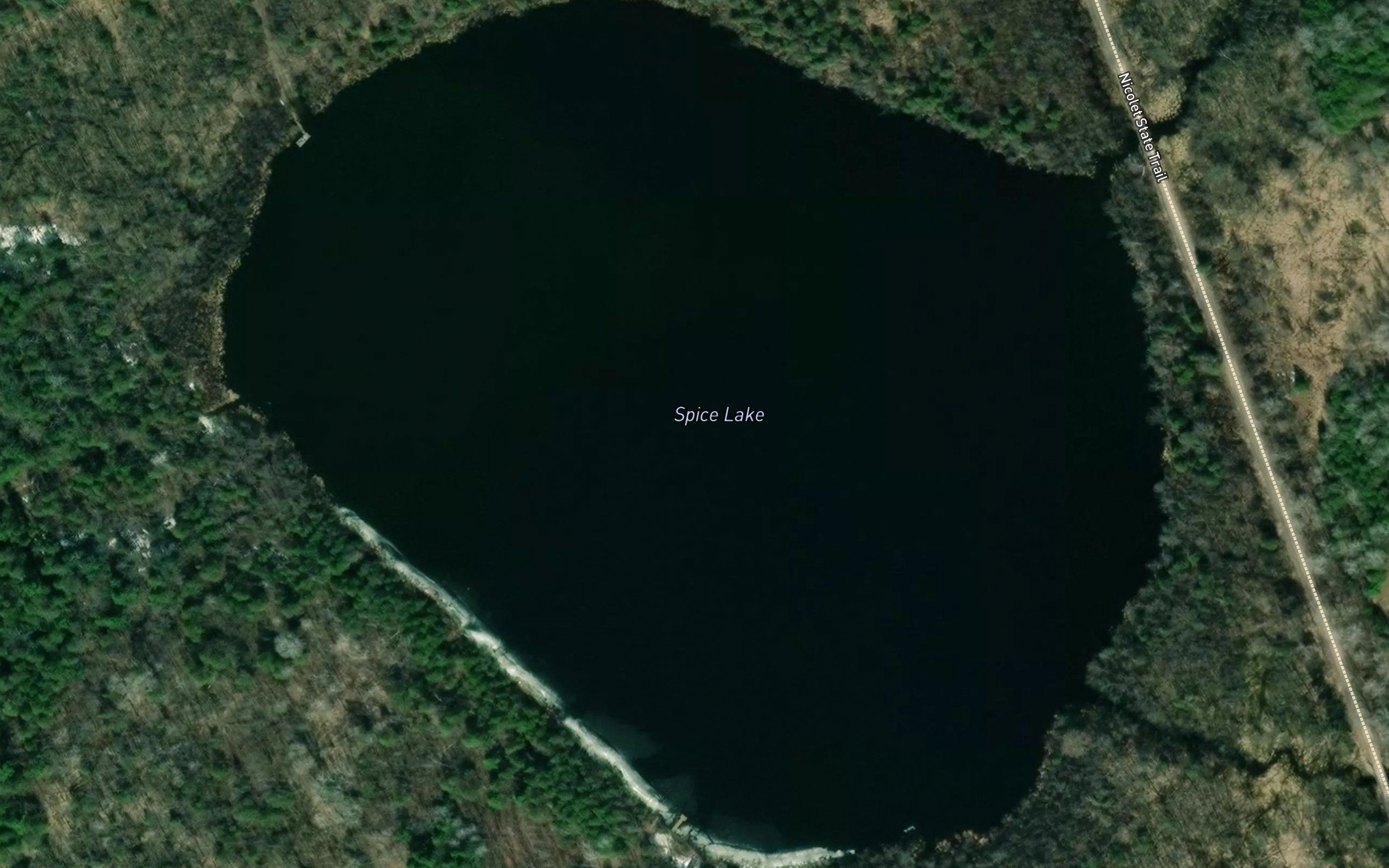 Spice Lake