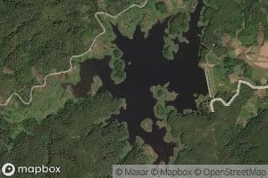 Ang Kep Nam Huai Mae Sung