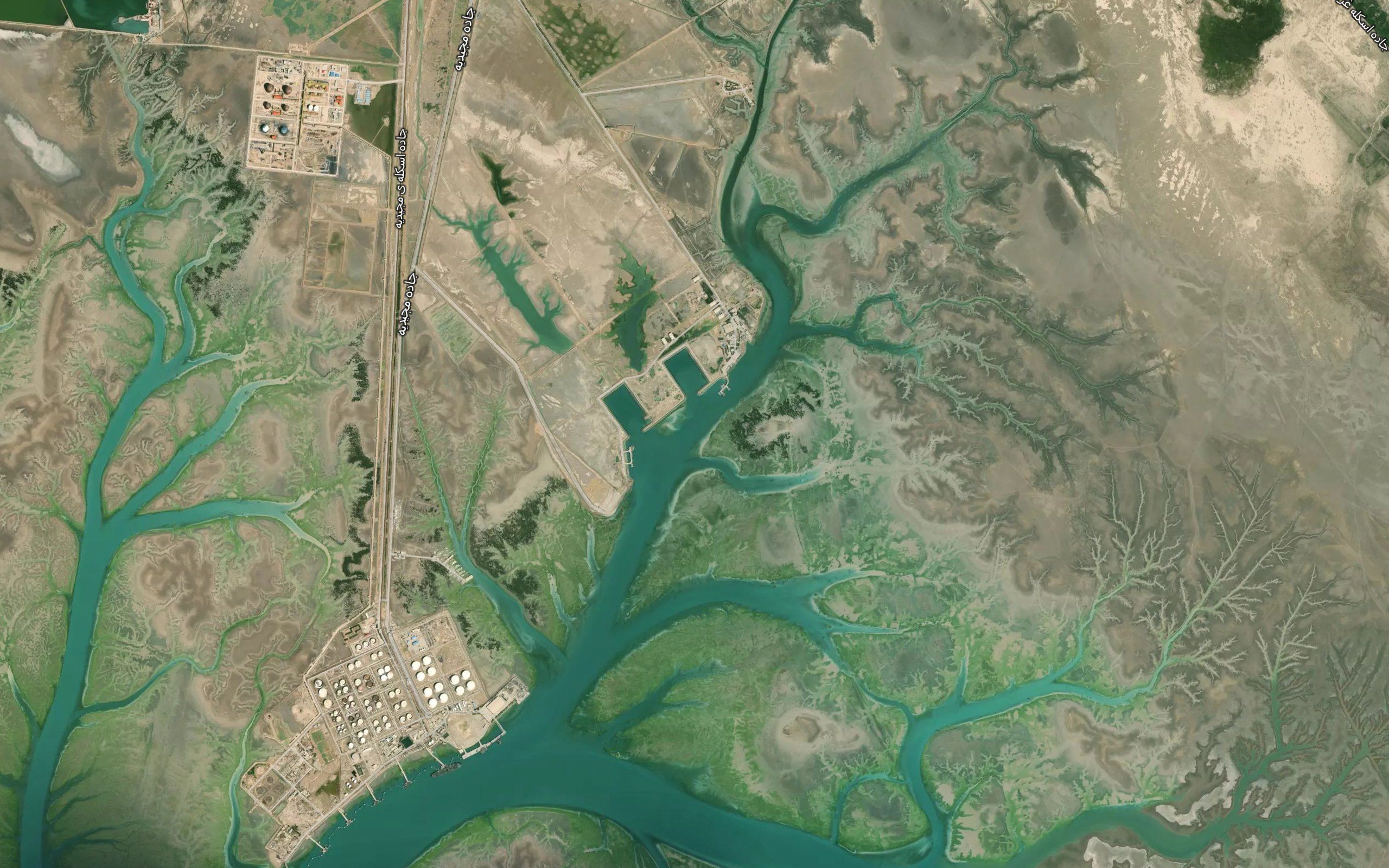 Khowr-e Majidiyeh