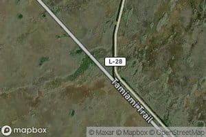 Tamiami Canal Number C-4