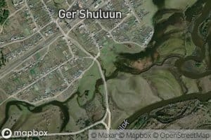 Gyrshelun