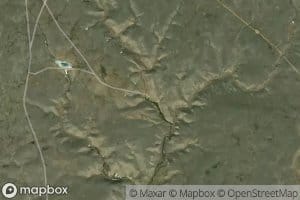 Grable Coulee Spring